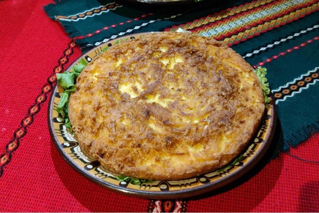 Къща за гости Динас Zmeitsa Екстериор снимка